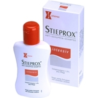 STIEPROX Intensiv Shampoo