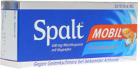 SPALT Mobil Weichkapseln