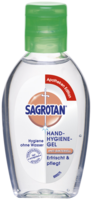 SAGROTAN Handhygiene-Gel