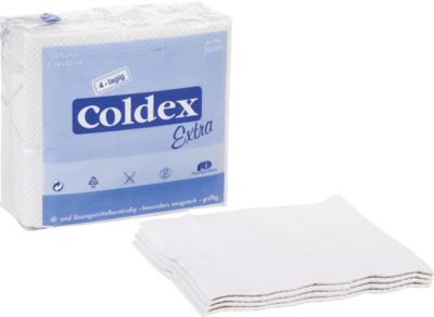 COLDEX extra