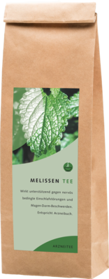 MELISSEN TEE