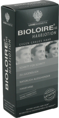 BIOLOIRE H4 Haarlotion gegen graue Haare