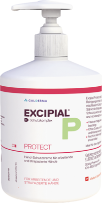 EXCIPIAL Protect Creme