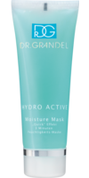 GRANDEL Hydro Active Moisture Mask