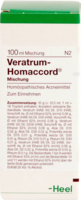 VERATRUM HOMACCORD Tropfen