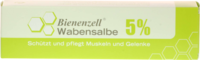 BIENENZELL Wabensalbe 5%