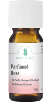 ROSE 27% Parfümöl