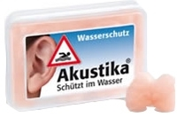 AKUSTIKA Wasserschutz