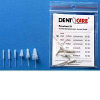 PROXIMAL S 613S mittel kurze Interdentalbürste