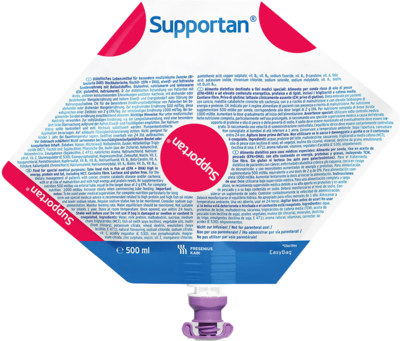 SUPPORTAN Easy Bag