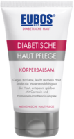 EUBOS DIABETISCHE HAUT PFLEGE Körper Lotion