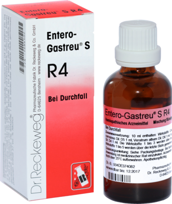 ENTERO-GASTREU S R4 Mischung