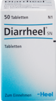 DIARRHEEL SN Tabletten