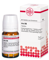 IRIS D 6 Tabletten