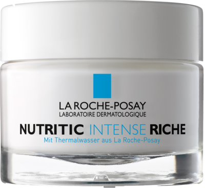 ROCHE-POSAY Nutritic Intense Creme reichhaltig