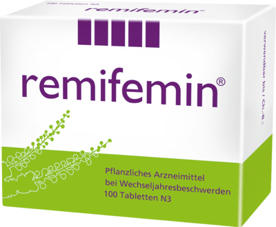 REMIFEMIN Tabletten