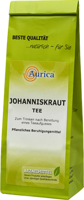 JOHANNISKRAUT TEE Aurica