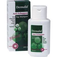 DERMALID Anti Schuppen Top Shampoo