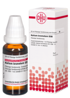 KALIUM BROMATUM D 30 Dilution