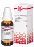 ARNICA C 30 Dilution