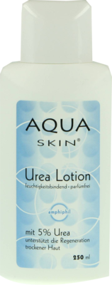 AQUA SKIN Urea Lotio