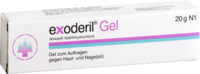 EXODERIL Gel