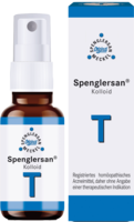 SPENGLERSAN Kolloid T