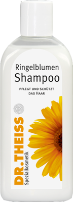 DR.THEISS Ringelblumen Shampoo