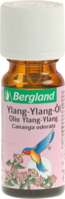 YLANG YLANG Duftöl