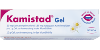 KAMISTAD Gel