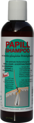 PAPILL Shampoo