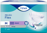 TENA FLEX maxi M