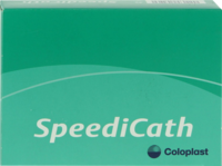 SPEEDICATH Compact Einmalkath.Ch 14 285840