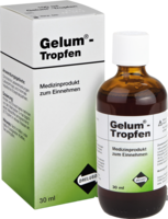 GELUM Tropfen