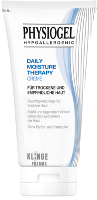 PHYSIOGEL Daily Moisture Therapy Creme