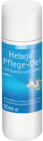 HELAGO-Pflege-Öl