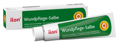 ILON Wundpflege-Salbe