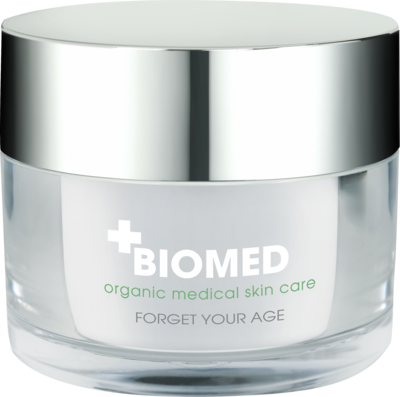 BIOMED Vergiss dein Alter Anti-Aging Creme