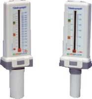 PEAK FLOW Meter asmaPLAN+