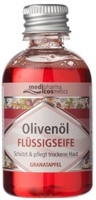 OLIVENÖL & GRANATAPFEL Flüssigseife