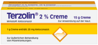 TERZOLIN Creme