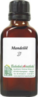 MANDELÖL