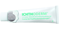 ICHTHODERM Creme