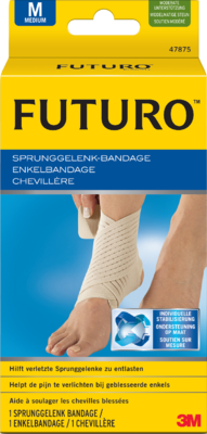 FUTURO Sprunggelenkbandage M