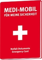 MEDI MOBIL Notfallset