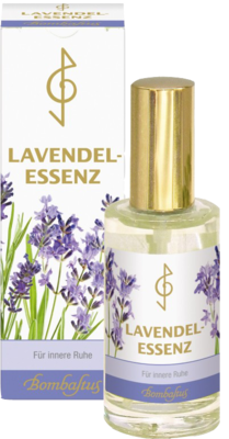 LAVENDEL ESSENZ