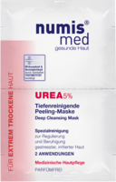 NUMIS med Urea 5% Peeling Maske