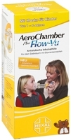 AEROCHAMBER m.Maske f.Kinder 1-5 Jahre