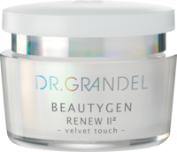 GRANDEL Beautygen Renew II velvet touch Creme