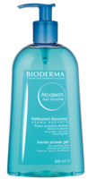 BIODERMA Atoderm Gel Douche